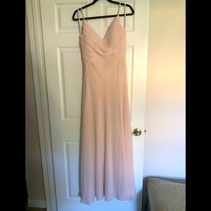 Monique Lhuillier Dress